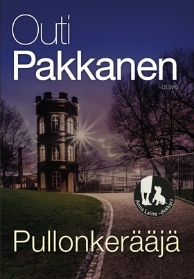 Pullonkerääjä (e-bok) av Outi Pakkanen