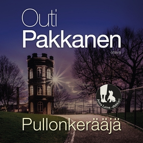 Pullonkerääjä (ljudbok) av Outi Pakkanen