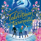 Talventaian tarinoita - Lohikäärmeen kirous