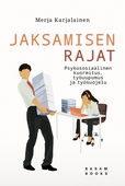 Jaksamisen rajat