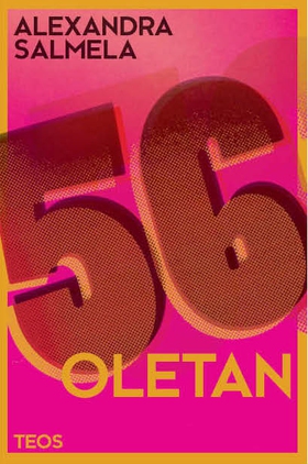 56, oletan (e-bok) av Alexandra Salmela