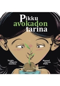 Pikku avokadon tarina