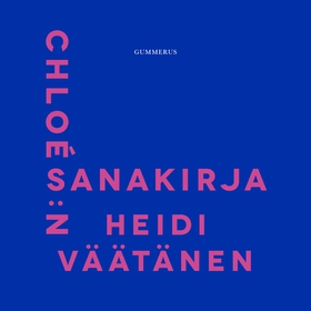 Chloé S (ljudbok) av Heidi Väätänen
