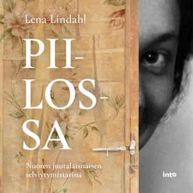 Piilossa (ljudbok) av Lena Lindahl