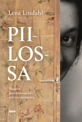 Piilossa (e-bok) av Lena Lindahl
