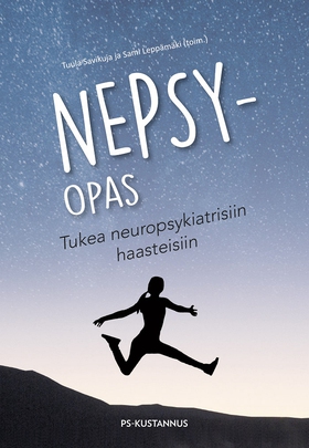 Nepsy-opas (e-bok) av 