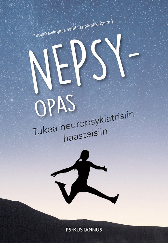 Nepsy-opas
