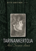 Tarinankertoja