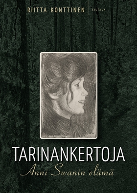 Tarinankertoja (e-bok) av Riitta Konttinen