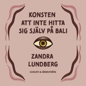 Konsten att inte hitta sig själv på Bali