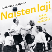 Naisten laji