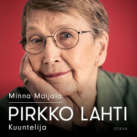 Pirkko Lahti (ljudbok) av Minna Maijala