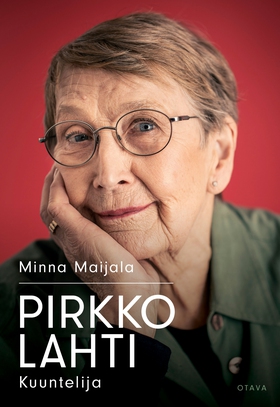 Pirkko Lahti (e-bok) av Minna Maijala
