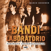 Bändilaboratorio