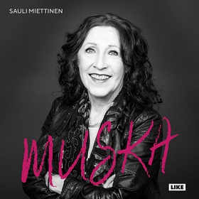 Muska (ljudbok) av Sauli Miettinen