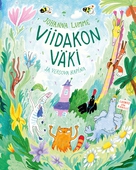 Viidakon väki ja versova kapina