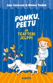 Ponku, Peetu ja teatteri Jelppi