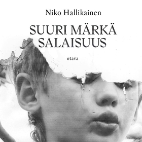 Suuri Märkä Salaisuus (ljudbok) av Niko Hallika