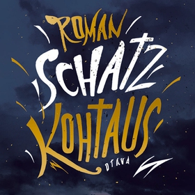 Kohtaus (ljudbok) av Roman Schatz