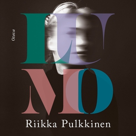 Lumo (ljudbok) av Riikka Pulkkinen