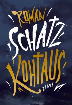 Kohtaus (e-bok) av Roman Schatz