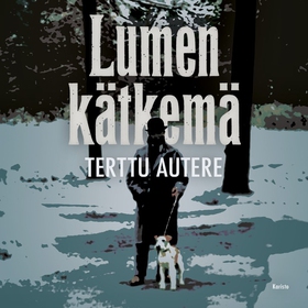 Lumen kätkemä (ljudbok) av Terttu Autere