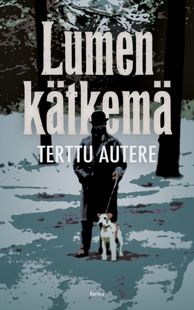 Lumen kätkemä (e-bok) av Terttu Autere