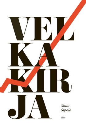 Velkakirja (ljudbok) av Simo Sipola