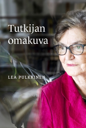 Tutkijan omakuva (e-bok) av Lea Pulkkinen