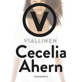 Viallinen (ljudbok) av Cecelia Ahern