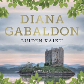 Luiden kaiku (ljudbok) av Diana Gabaldon