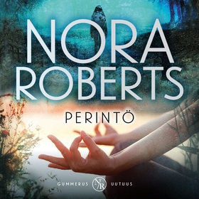 Perintö (ljudbok) av Nora Roberts