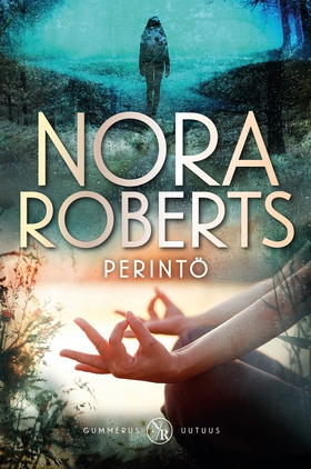 Perintö (e-bok) av Nora Roberts