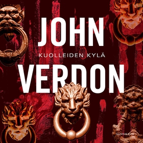 Kuolleiden kylä (ljudbok) av John Verdon