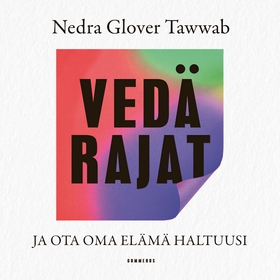 Vedä rajat (ljudbok) av Nedra Glover Tawwab