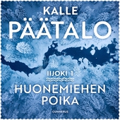 Huonemiehen poika