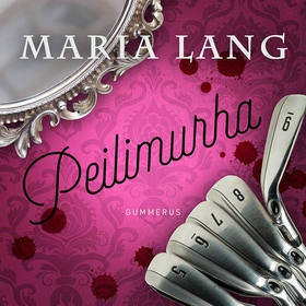 Peilimurha (ljudbok) av Maria Lang