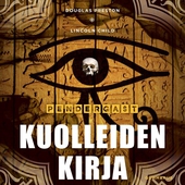 Kuolleiden kirja