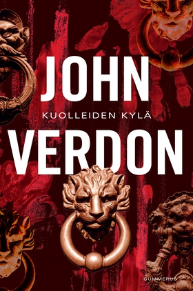 Kuolleiden kylä (e-bok) av John Verdon