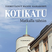 Kotikatu - Matkalla tähtiin