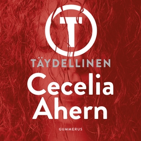 Täydellinen (ljudbok) av Cecelia Ahern