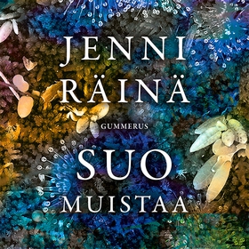 Suo muistaa (ljudbok) av Jenni Räinä