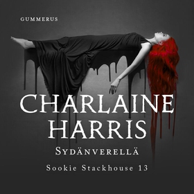 Sydänverellä (ljudbok) av Charlaine Harris