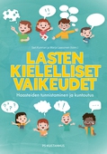 Lasten kielelliset vaikeudet