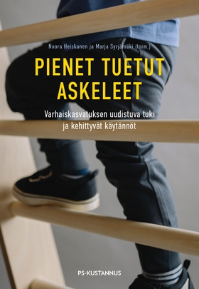 Pienet tuetut askeleet (e-bok) av 