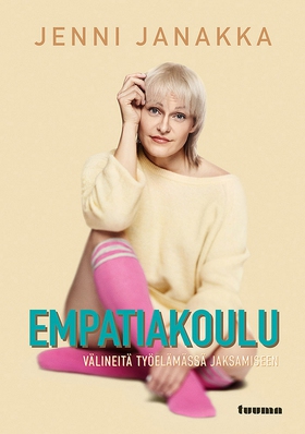 Empatiakoulu (e-bok) av Jenni Janakka