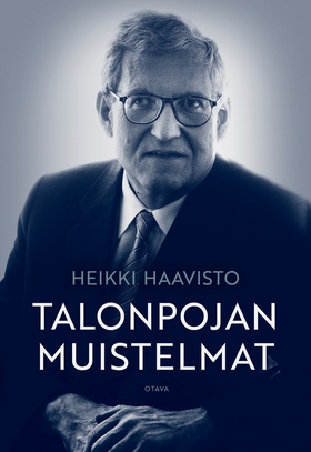 Talonpojan muistelmat (e-bok) av Heikki Haavist