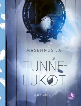 Masennus ja tunnelukot (e-bok) av Miia Moisio