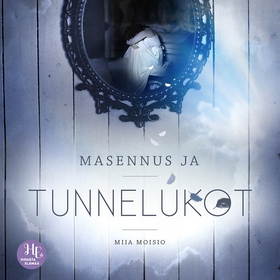 Masennus ja tunnelukot (ljudbok) av Miia Moisio