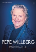 Pepe Willberg